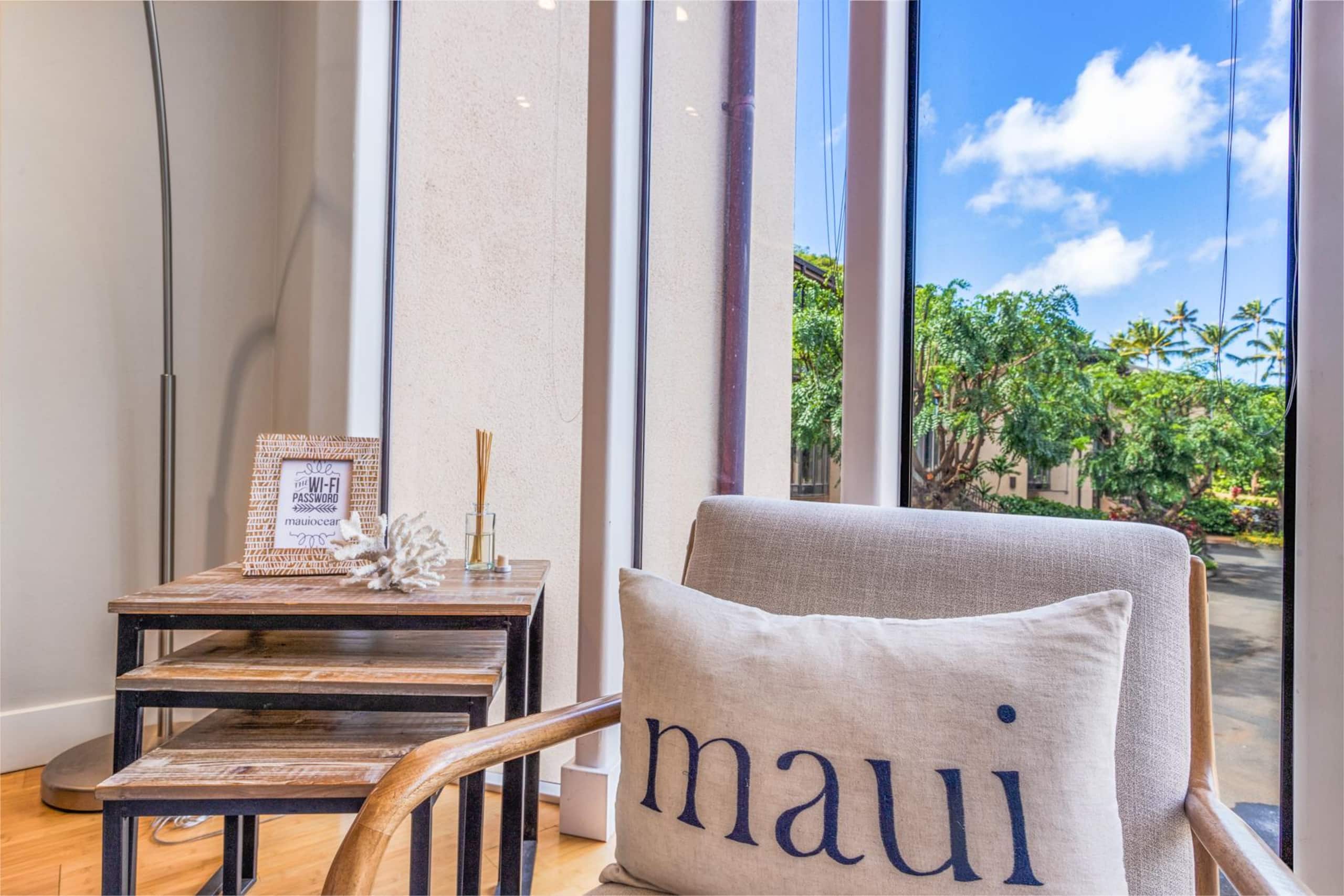 Condo in Lahaina · ★4.78 · 3 bedrooms · 4 beds · 2.5 baths - Image 9