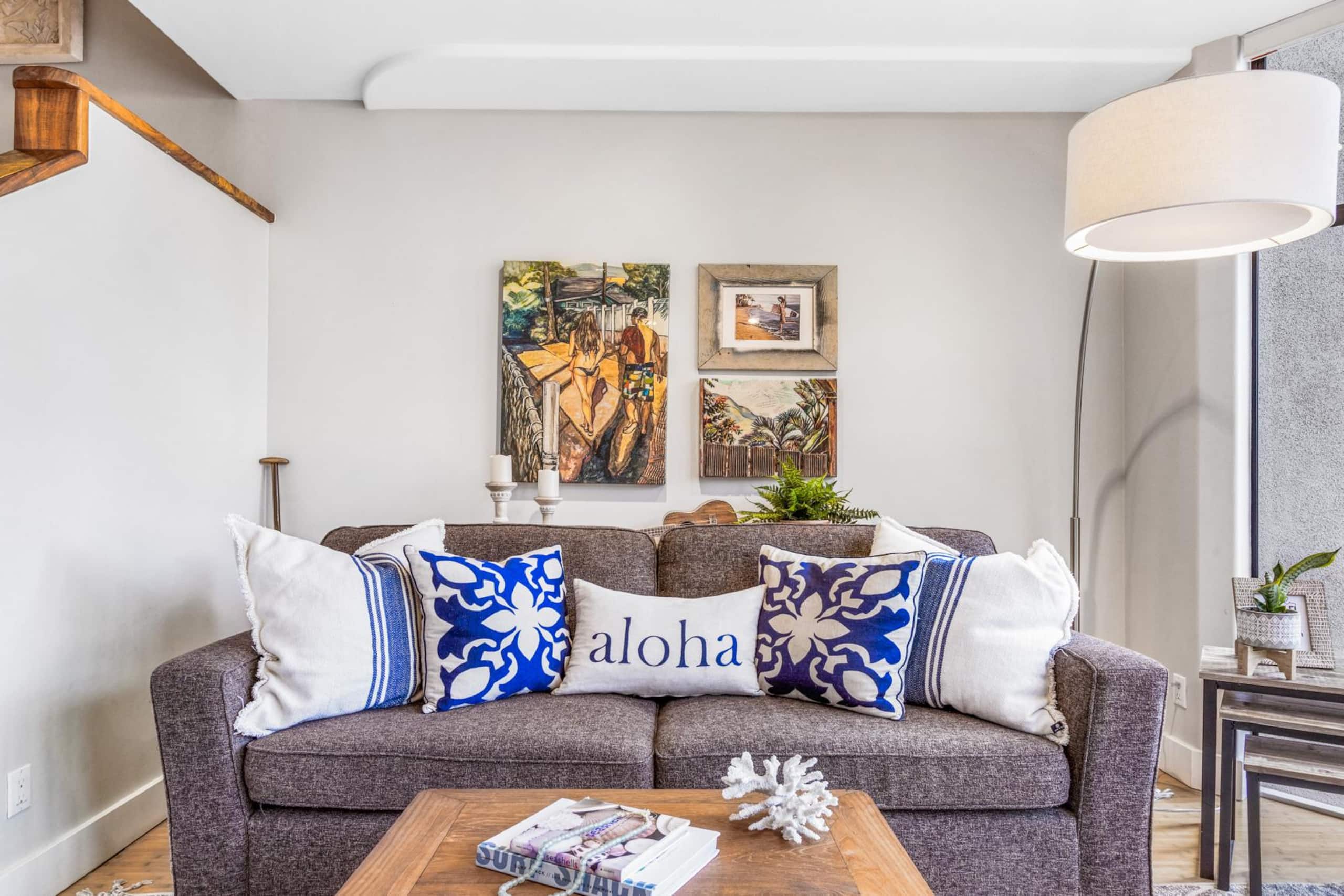 Condo in Lahaina · ★4.78 · 3 bedrooms · 4 beds · 2.5 baths - Image 4