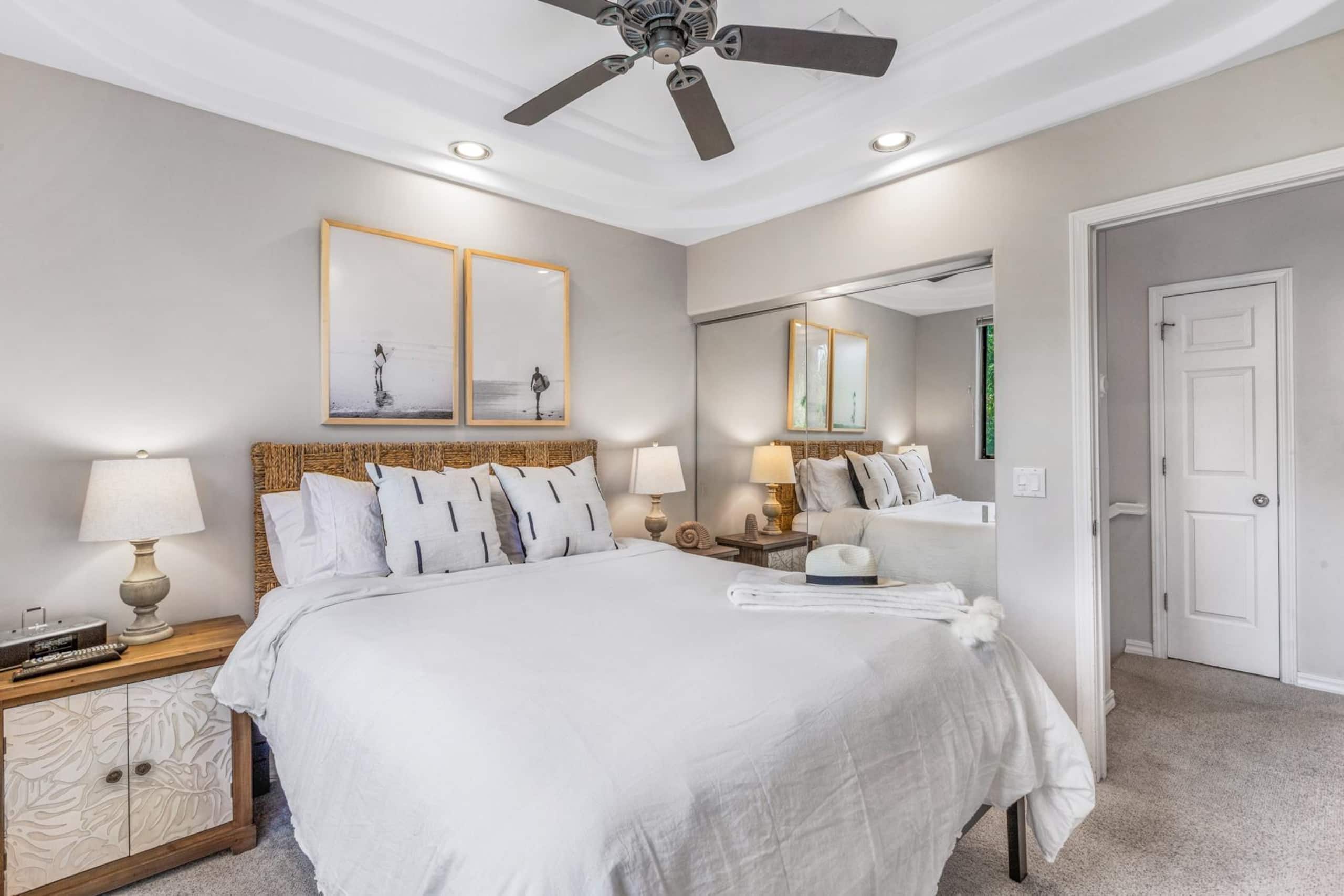 Condo in Lahaina · ★4.78 · 3 bedrooms · 4 beds · 2.5 baths - Image 19