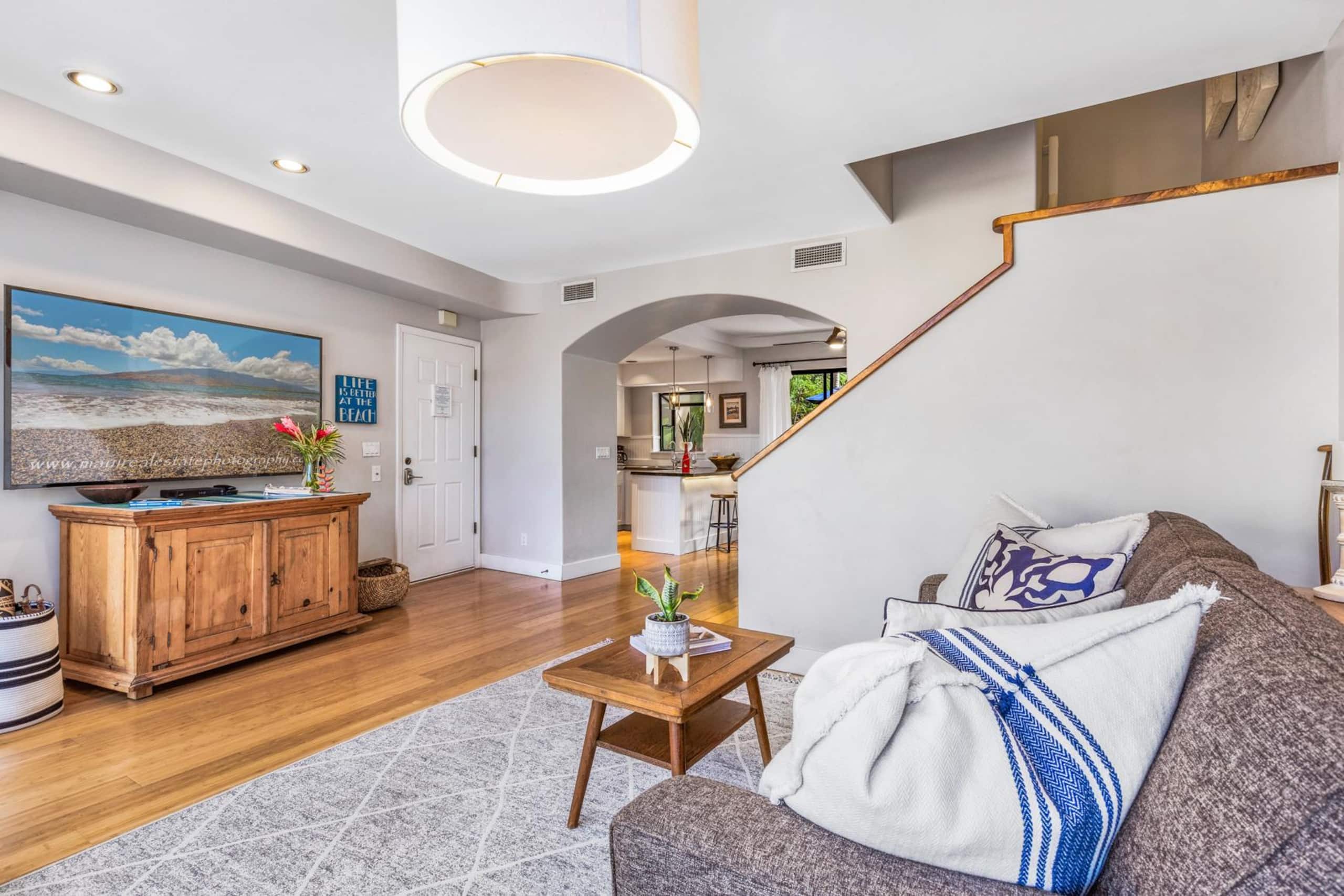 Condo in Lahaina · ★4.78 · 3 bedrooms · 4 beds · 2.5 baths - Image 6
