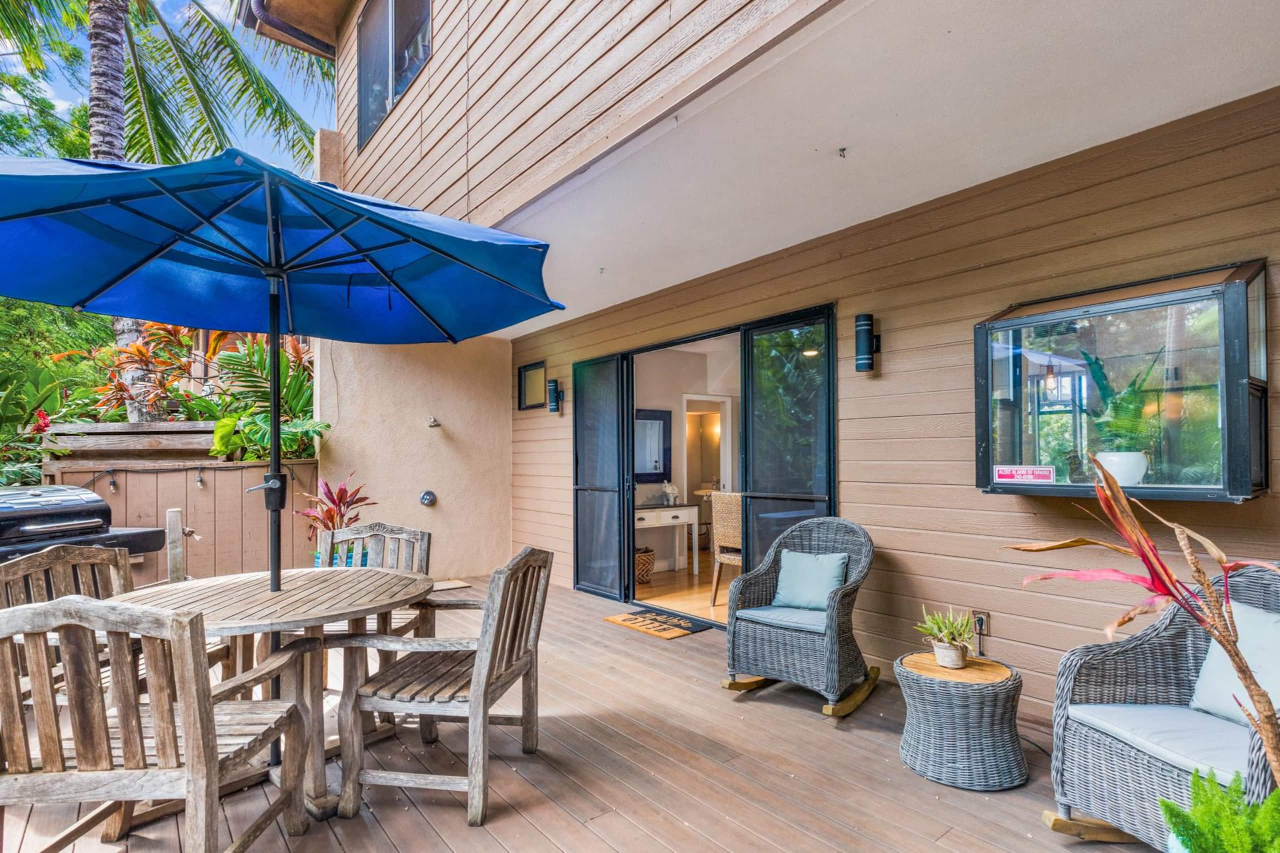 Condo in Lahaina · ★4.78 · 3 bedrooms · 4 beds · 2.5 baths - Image 33