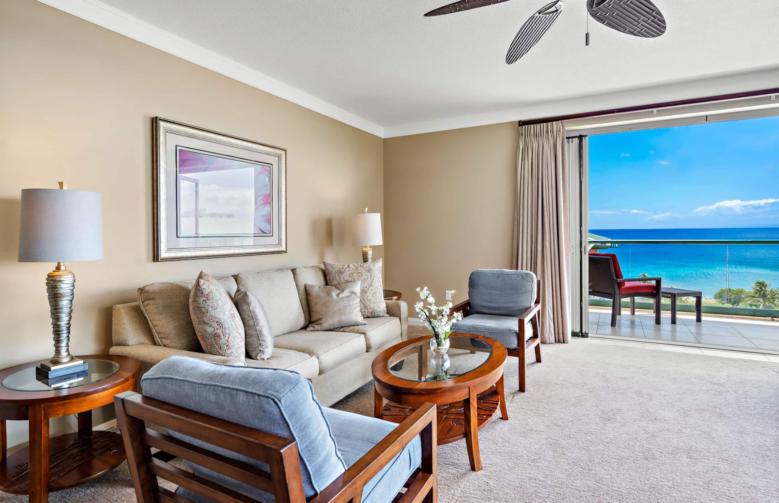 Condo in Lahaina · ★4.91 · 2 bedrooms · 3 beds · 2 baths - Image 11