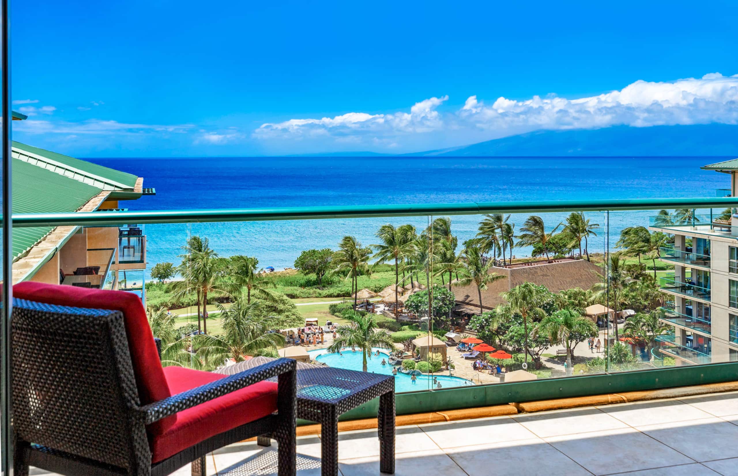 Condo in Lahaina · ★4.91 · 2 bedrooms · 3 beds · 2 baths - Image 17
