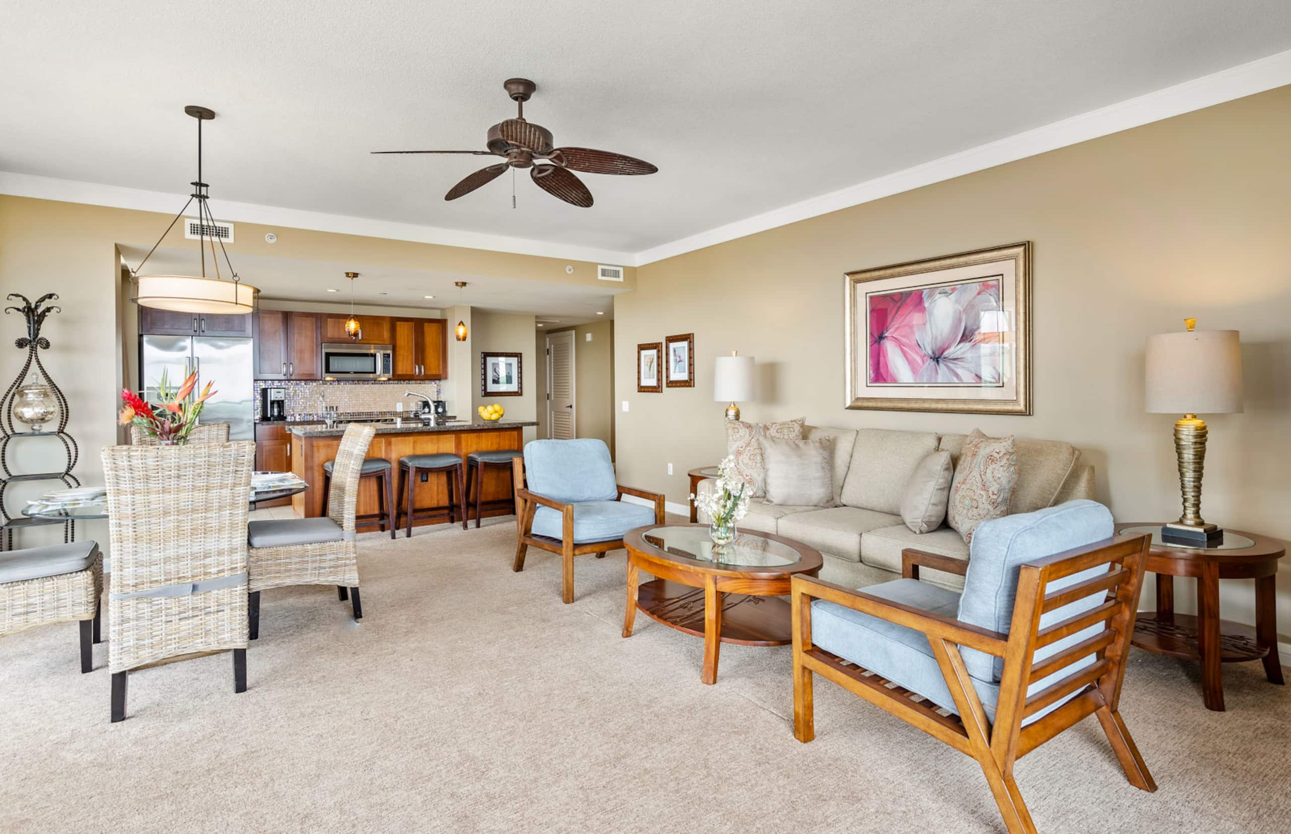 Condo in Lahaina · ★4.91 · 2 bedrooms · 3 beds · 2 baths - Image 8