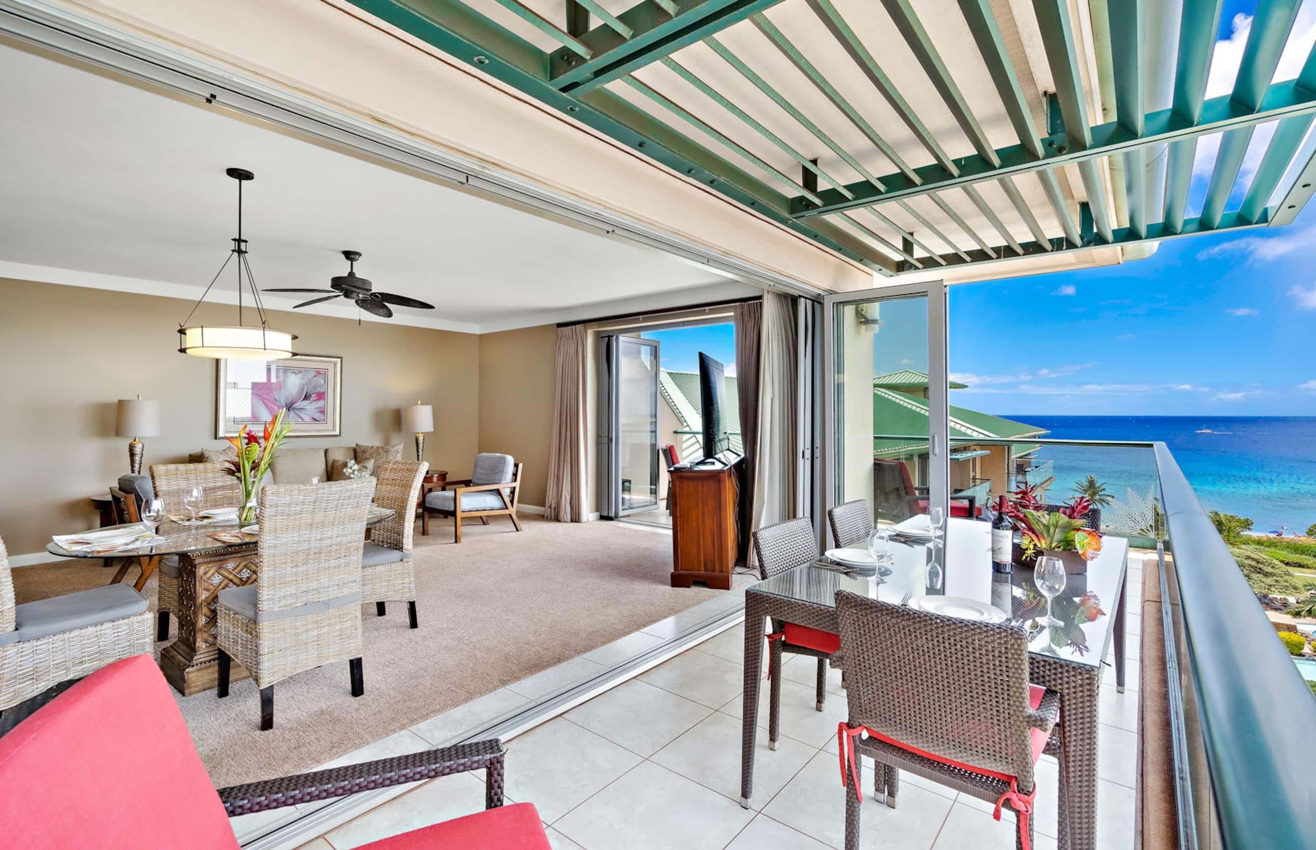 Condo in Lahaina · ★4.91 · 2 bedrooms · 3 beds · 2 baths - Image 15