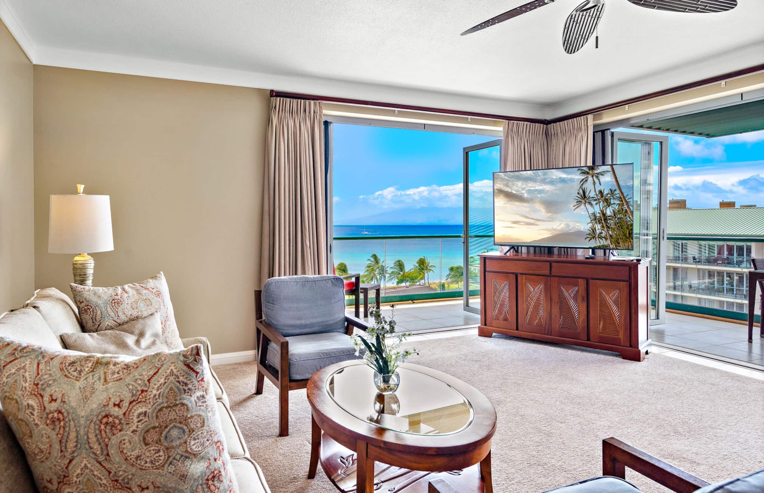 Condo in Lahaina · ★4.91 · 2 bedrooms · 3 beds · 2 baths - Image 9