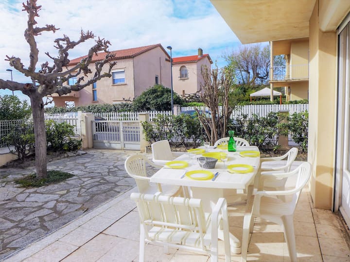 Les Hirondelles By Interhome - Narbonne