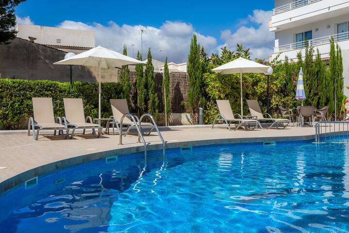 Apartamento Via Alemanya gallery image 2