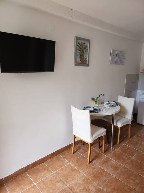 Apartments Pape - Apartment Pape Studio no. 1