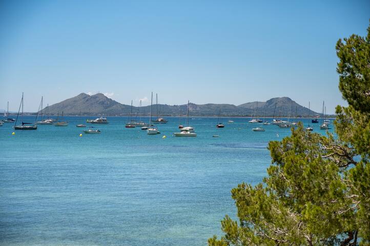 Isabela 3 habitaciones gallery image 4