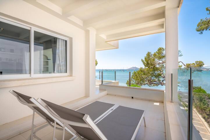 Isabela 3 habitaciones gallery image 5