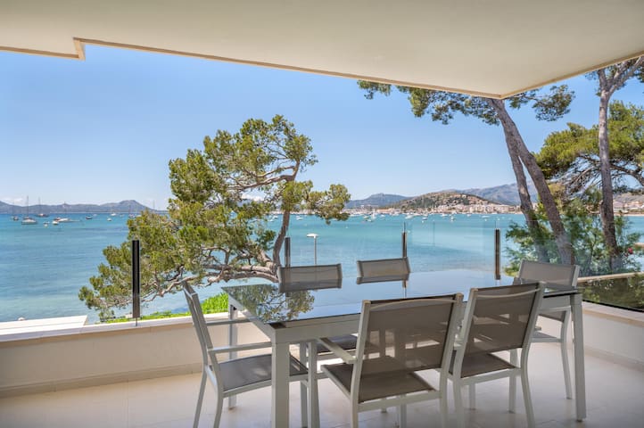 Isabela 3 habitaciones