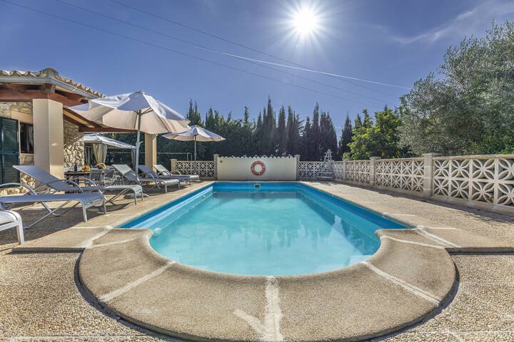 Villa Can Antich gallery image 3