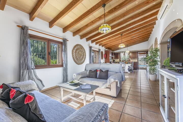 Villa Can Antich gallery image 4