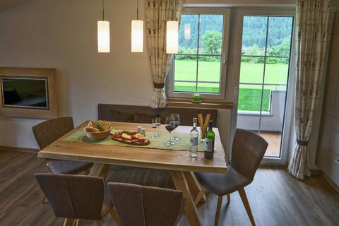 Apartment near the ski area in Mayrhofen