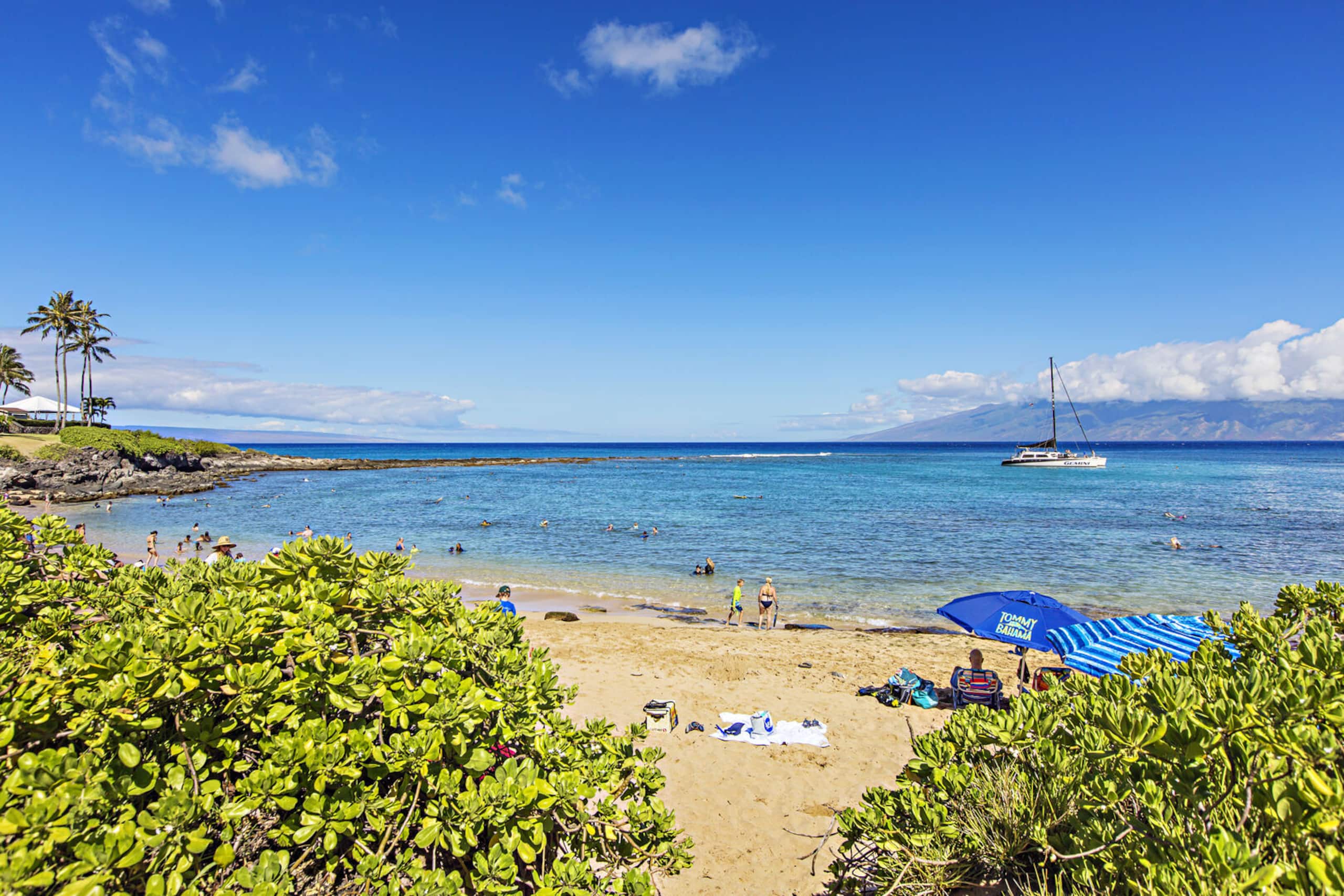 Condo in Lahaina · ★4.53 · 2 bedrooms · 3 beds · 3 baths - Image 41
