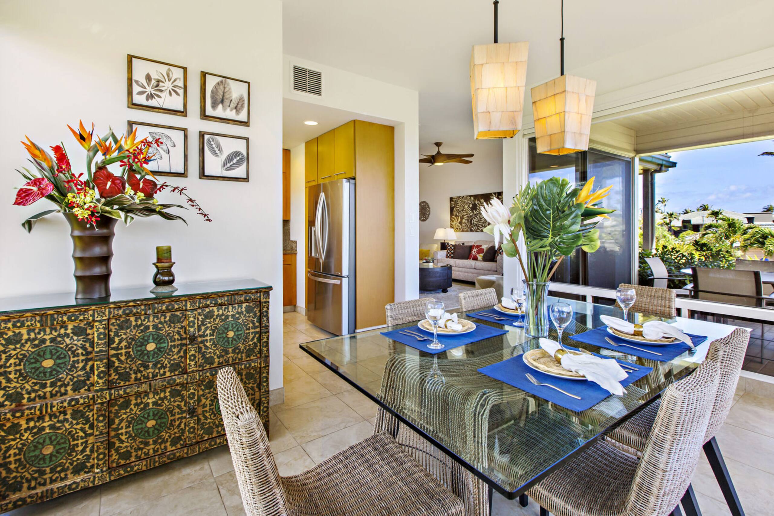 Condo in Lahaina · ★4.53 · 2 bedrooms · 3 beds · 3 baths - Image 9