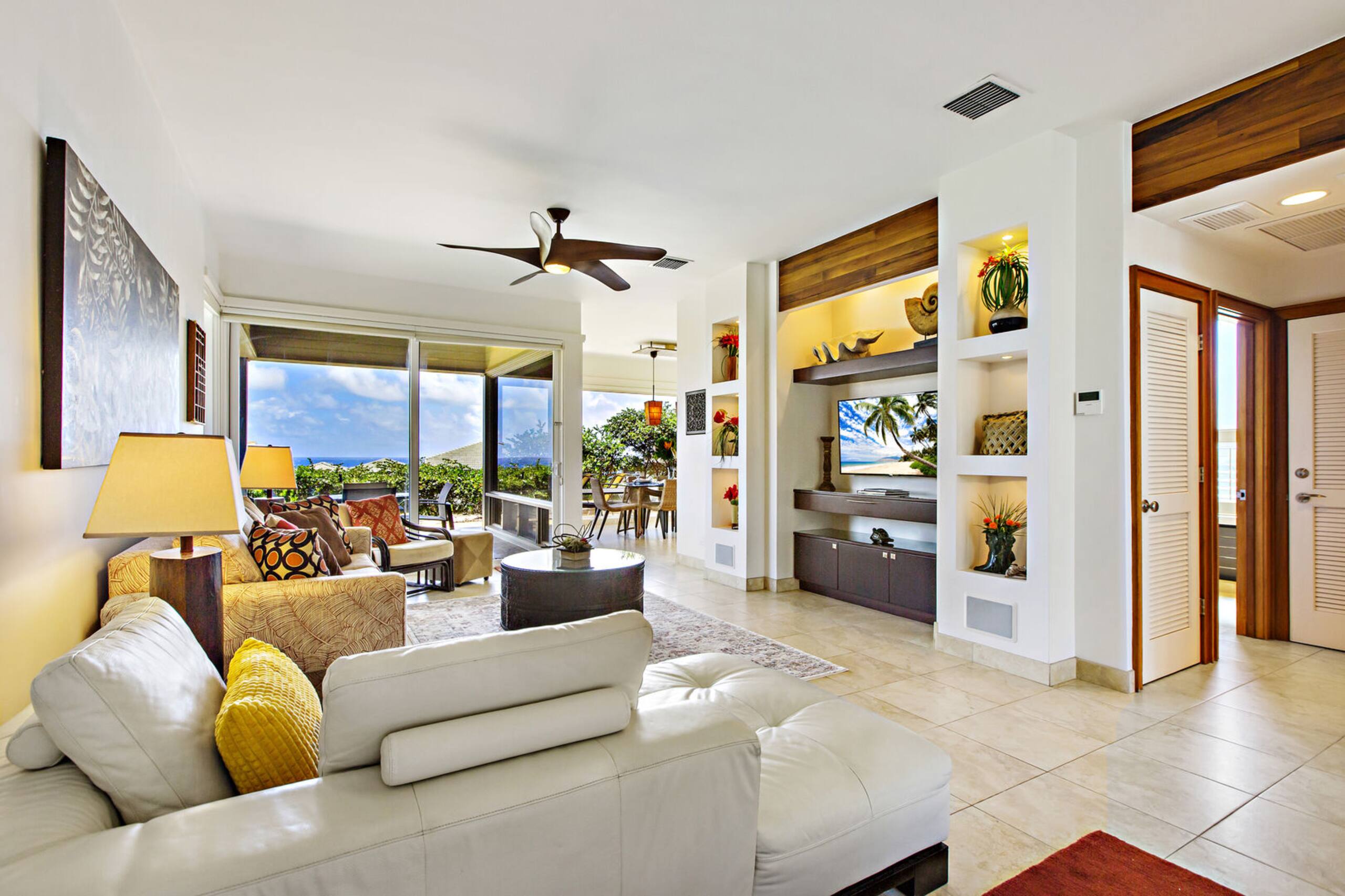 Condo in Lahaina · ★4.53 · 2 bedrooms · 3 beds · 3 baths - Image 8