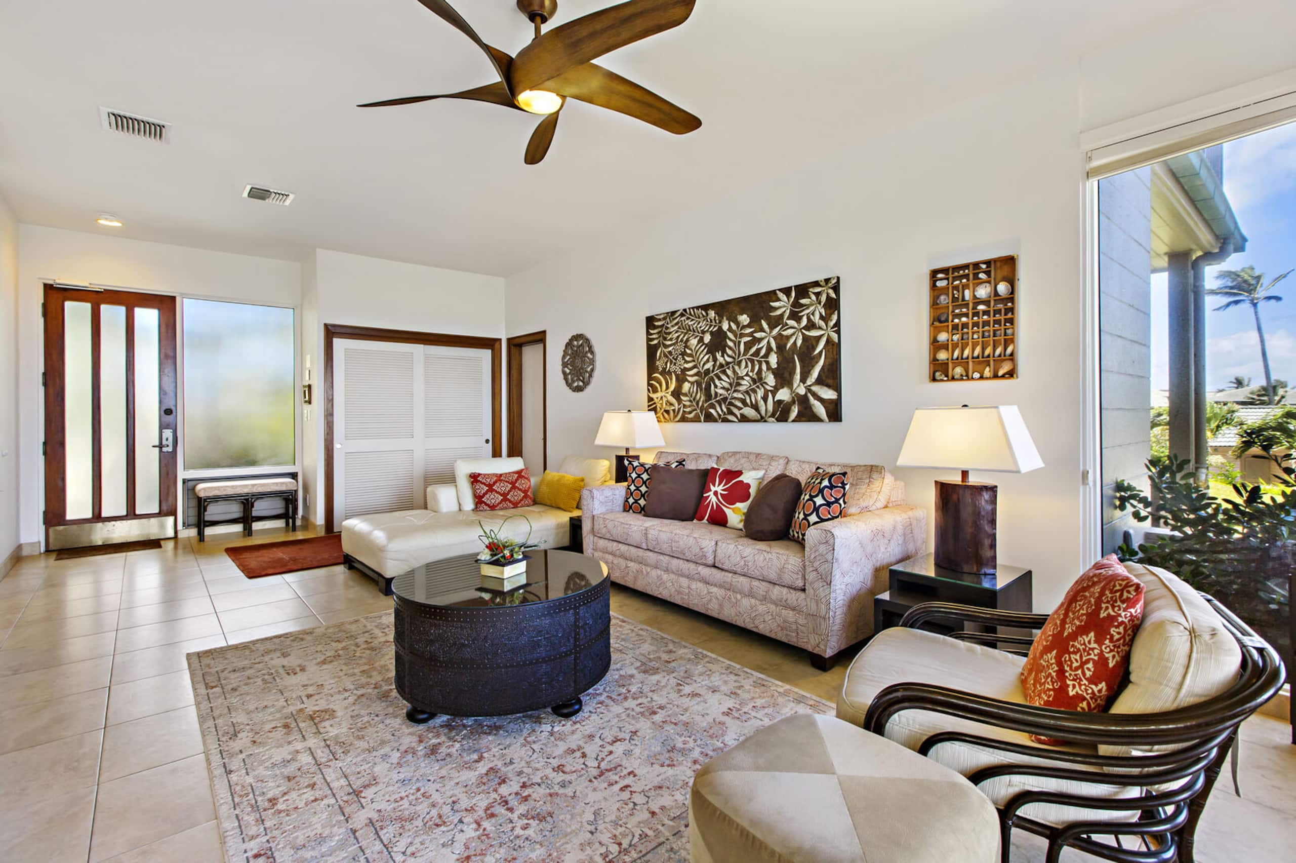 Condo in Lahaina · ★4.53 · 2 bedrooms · 3 beds · 3 baths - Image 5
