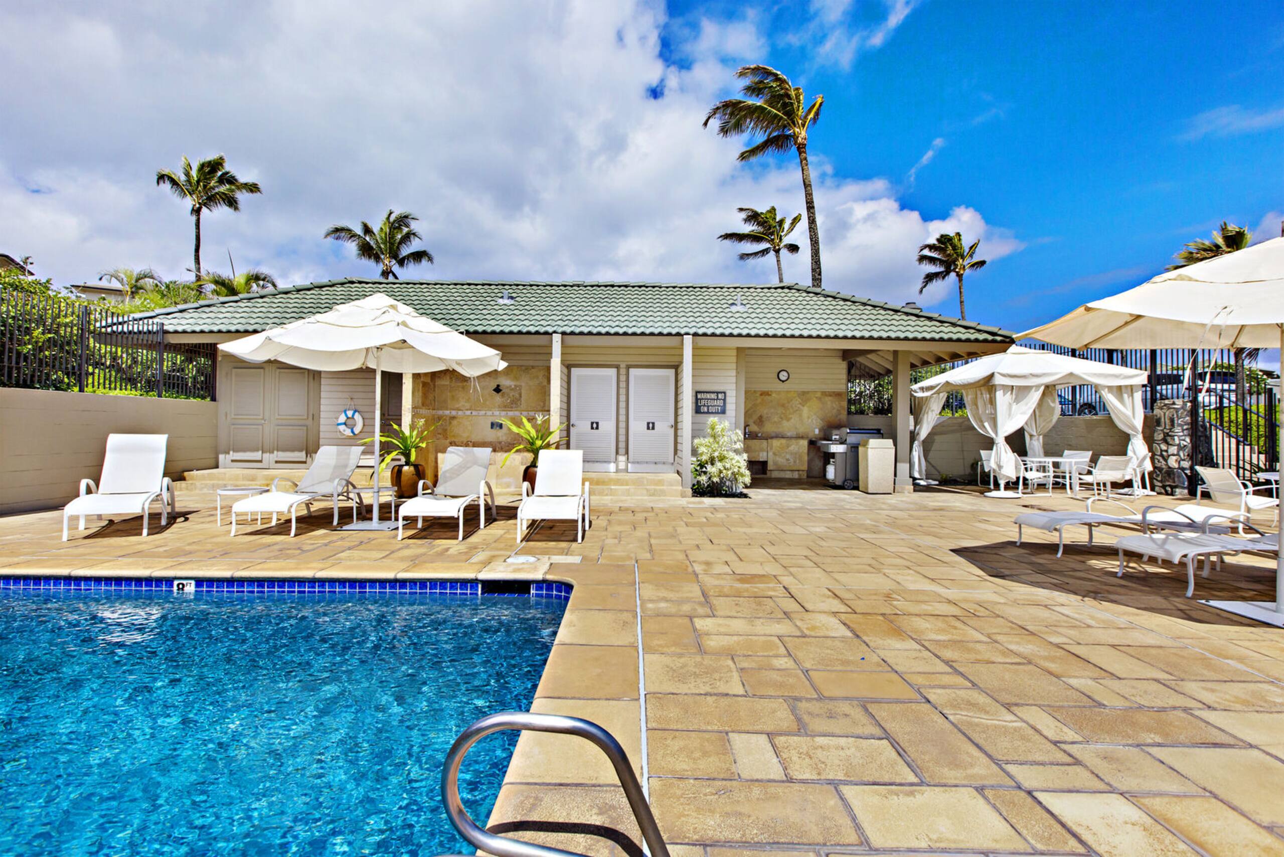 Condo in Lahaina · ★4.53 · 2 bedrooms · 3 beds · 3 baths - Image 34