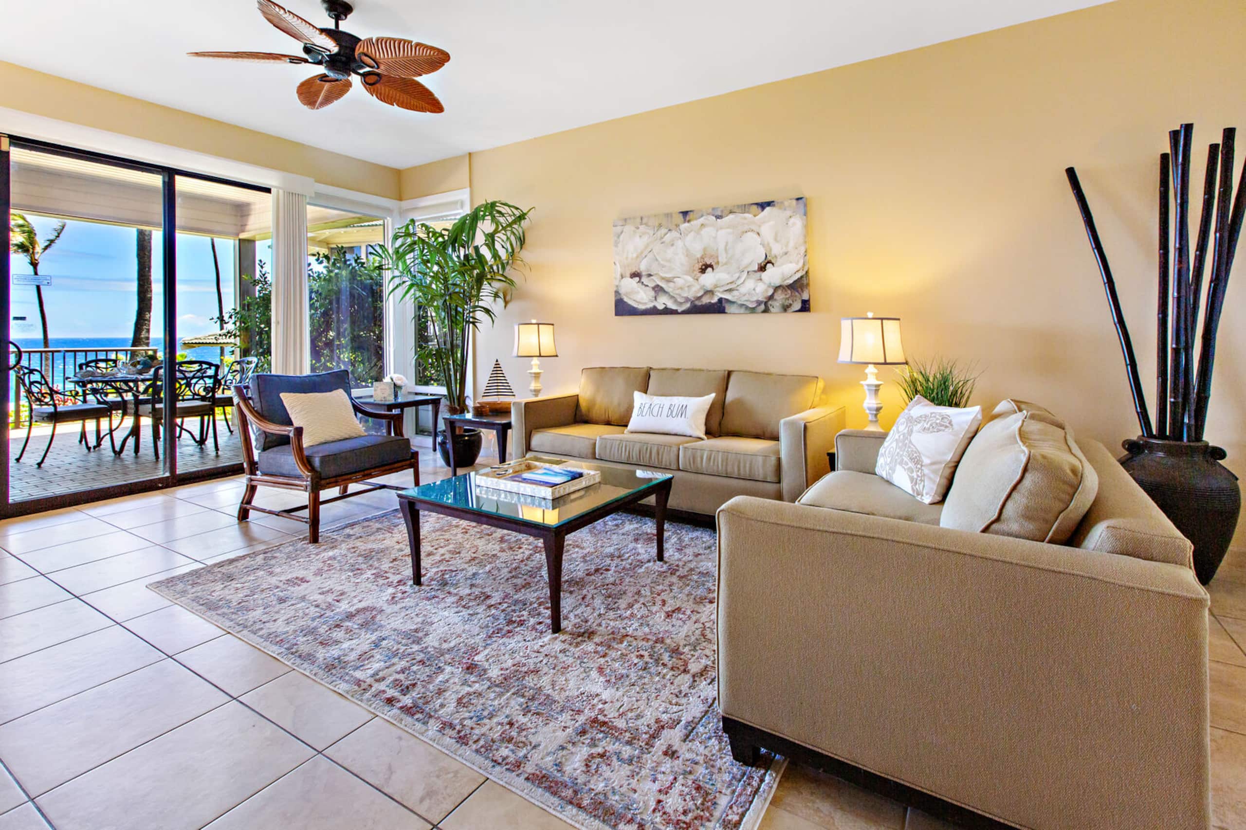 Condo in Lahaina · ★4.85 · 1 bedroom · 2 beds · 2 baths - Image 7