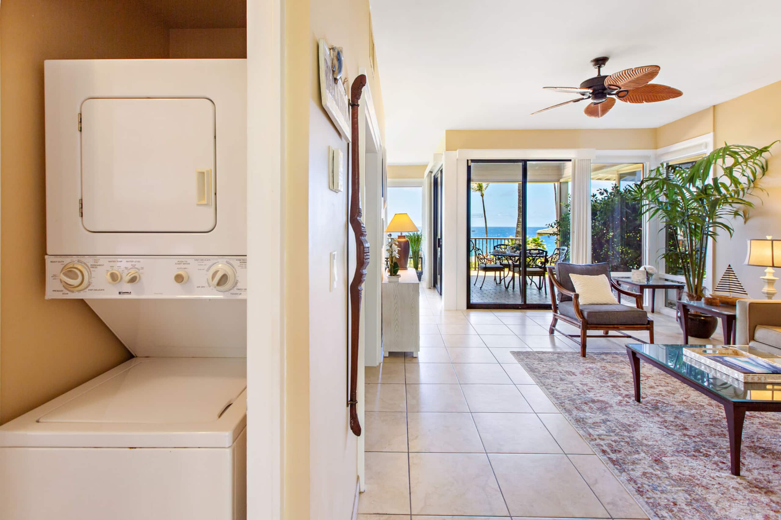 Condo in Lahaina · ★4.85 · 1 bedroom · 2 beds · 2 baths - Image 12