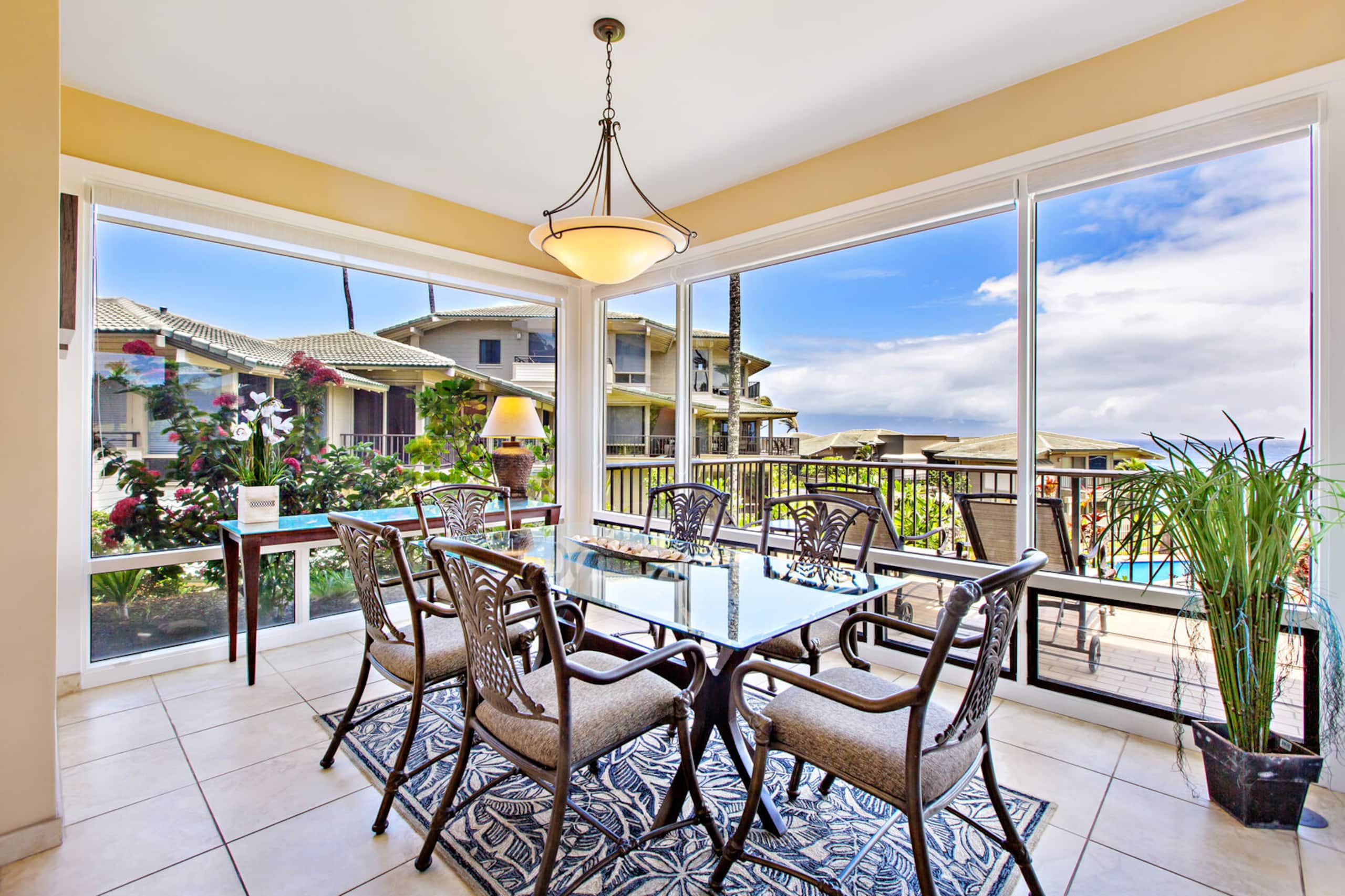 Condo in Lahaina · ★4.85 · 1 bedroom · 2 beds · 2 baths - Image 13