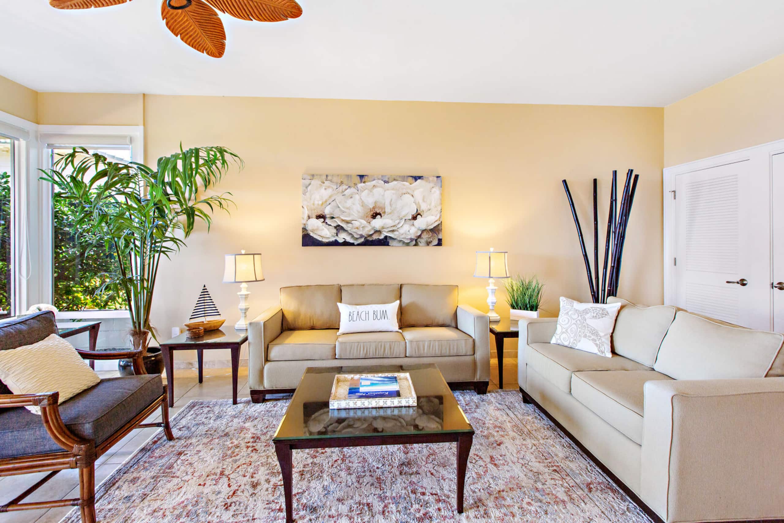 Condo in Lahaina · ★4.85 · 1 bedroom · 2 beds · 2 baths - Image 8