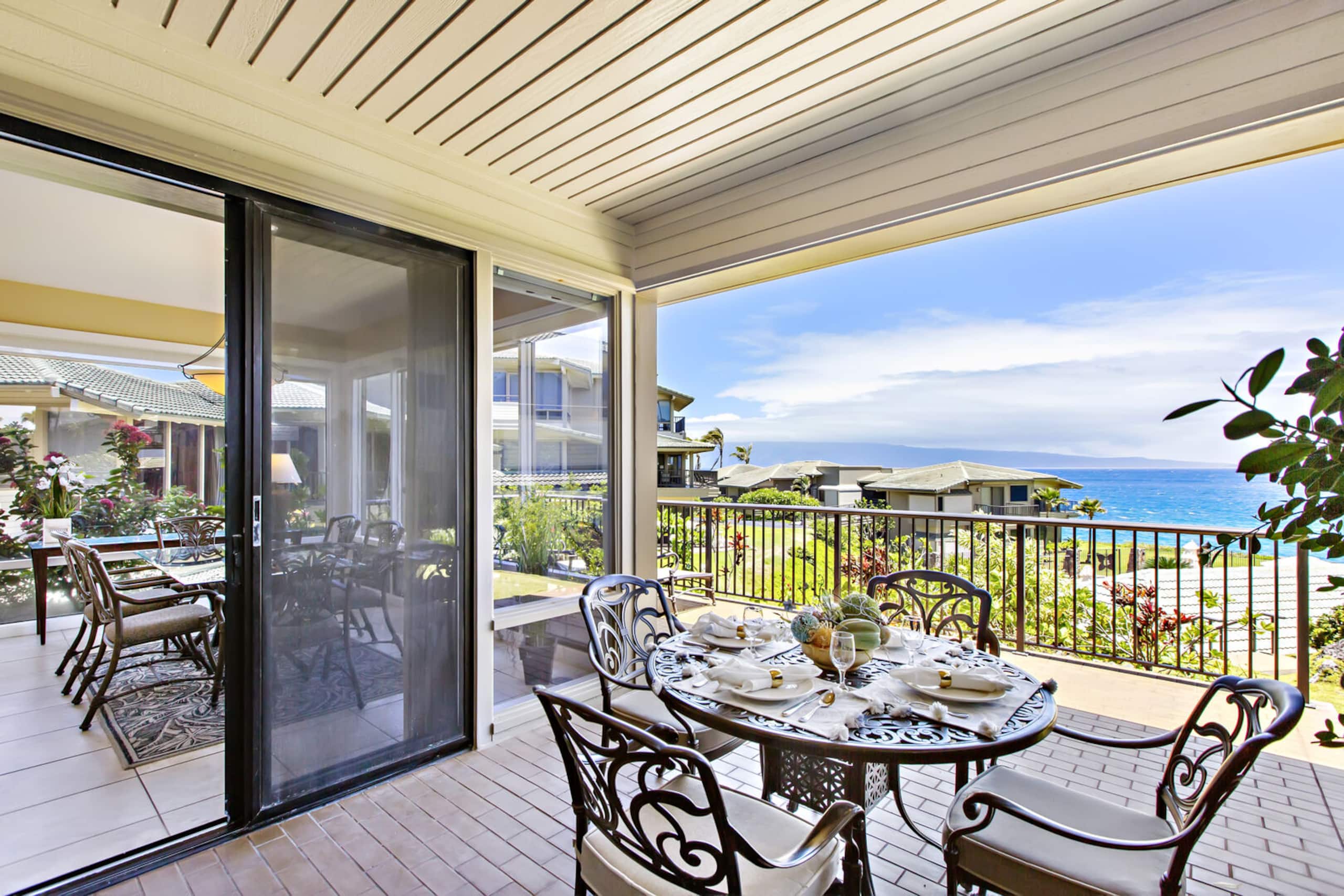 Condo in Lahaina · ★4.85 · 1 bedroom · 2 beds · 2 baths - Image 1