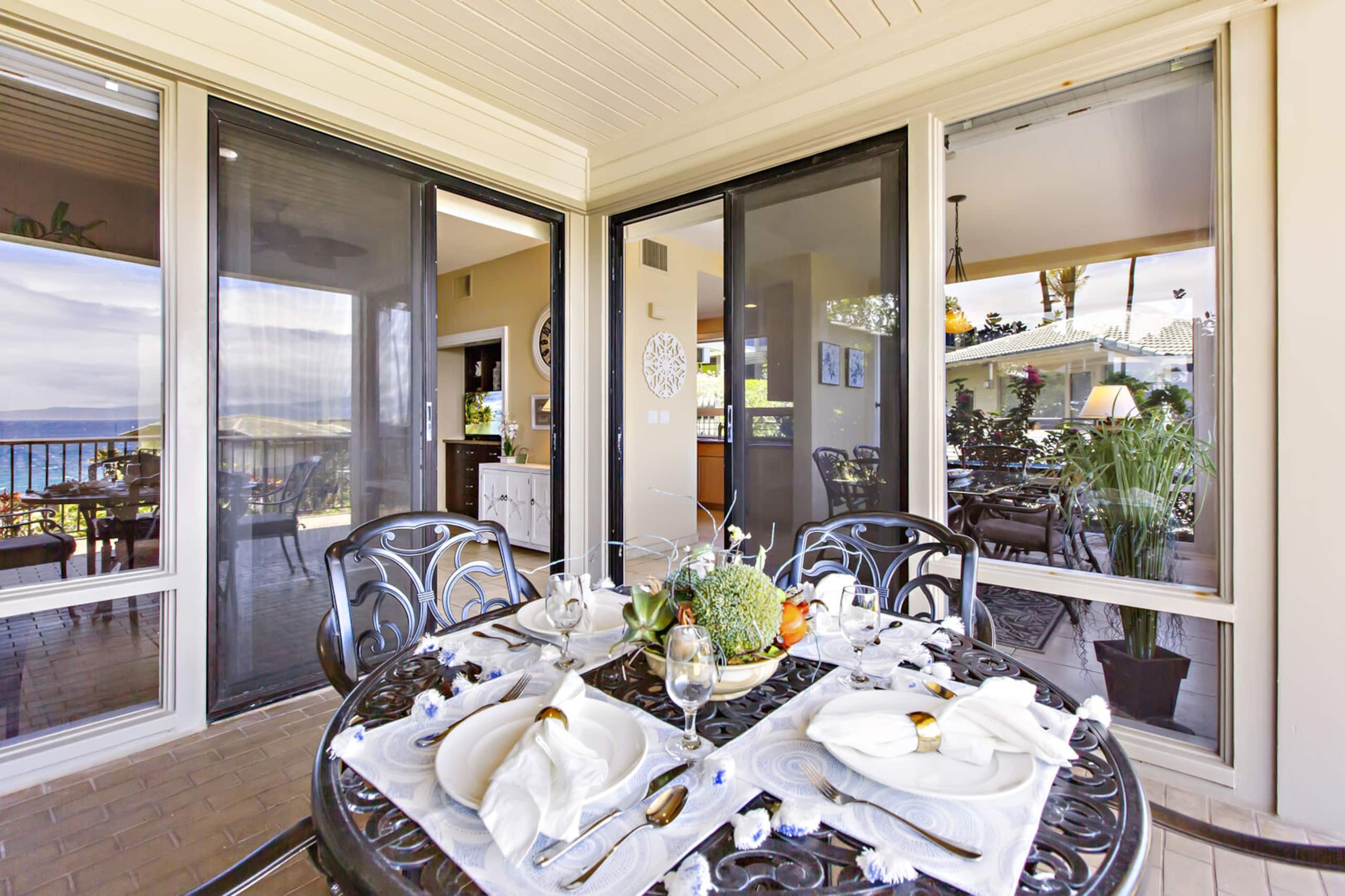 Condo in Lahaina · ★4.85 · 1 bedroom · 2 beds · 2 baths - Image 5