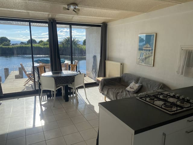 Méditerranée Home Barcarès managed Airbnb listing 2