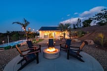 The Hideaway rental in Vista