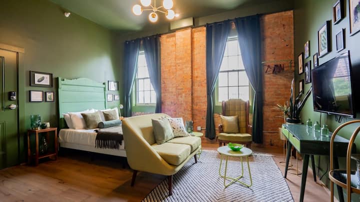 ห้องนอน #2