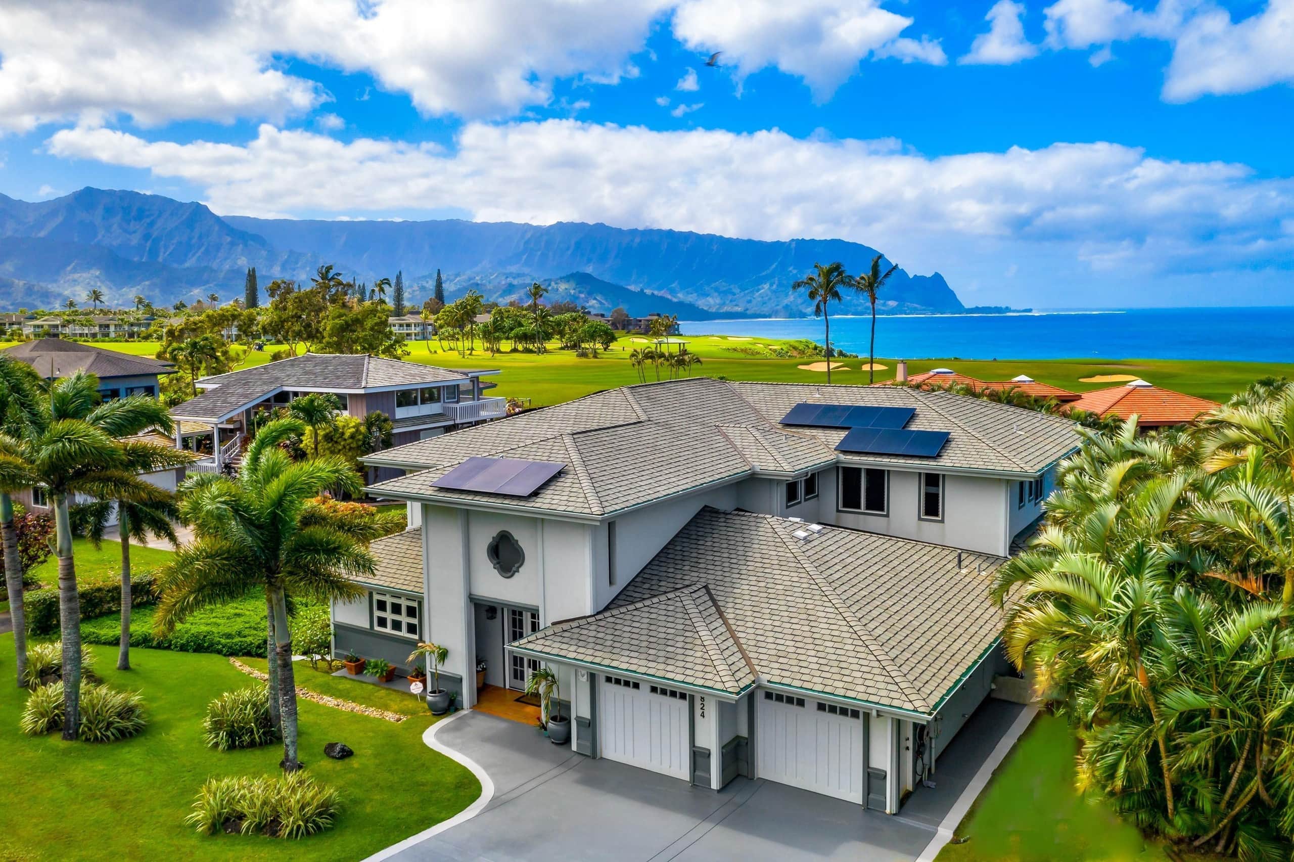 Home in Princeville · ★4.88 · 5 bedrooms · 5 beds · 6.5 shared baths - Image 26