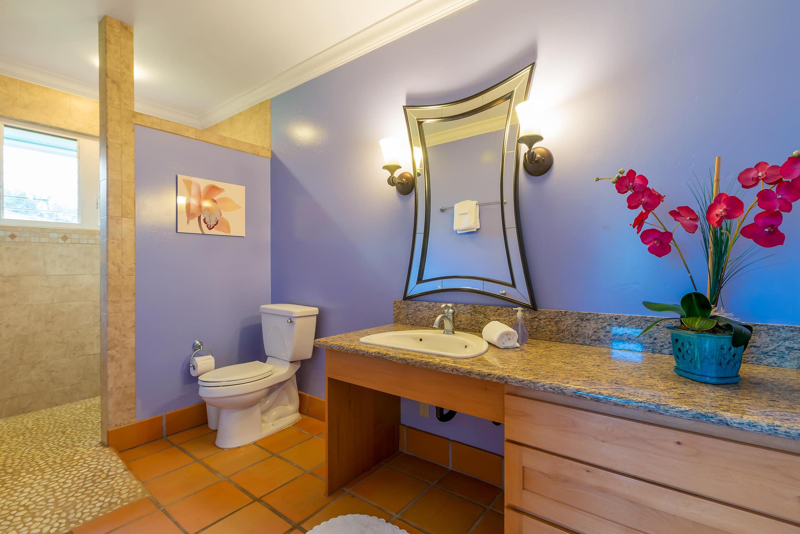 Home in Princeville · ★4.88 · 5 bedrooms · 5 beds · 6.5 shared baths - Image 21