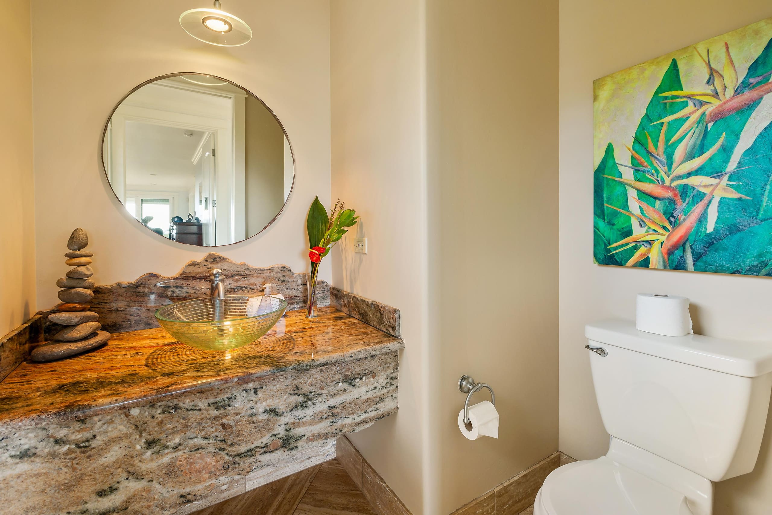 Home in Princeville · ★4.88 · 5 bedrooms · 5 beds · 6.5 shared baths - Image 20