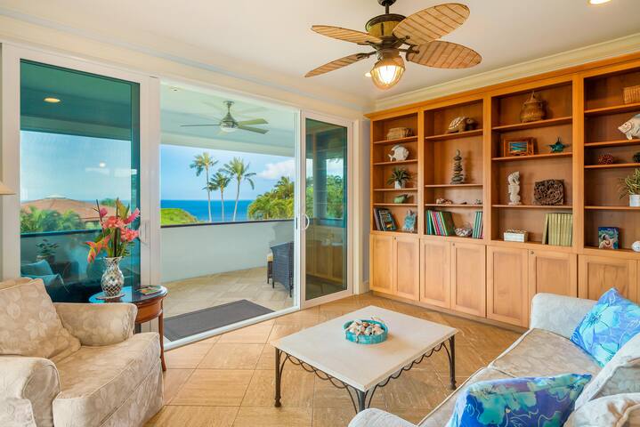 Hawaii Life Rentals Presents Hale Ohana Nui gallery image 3