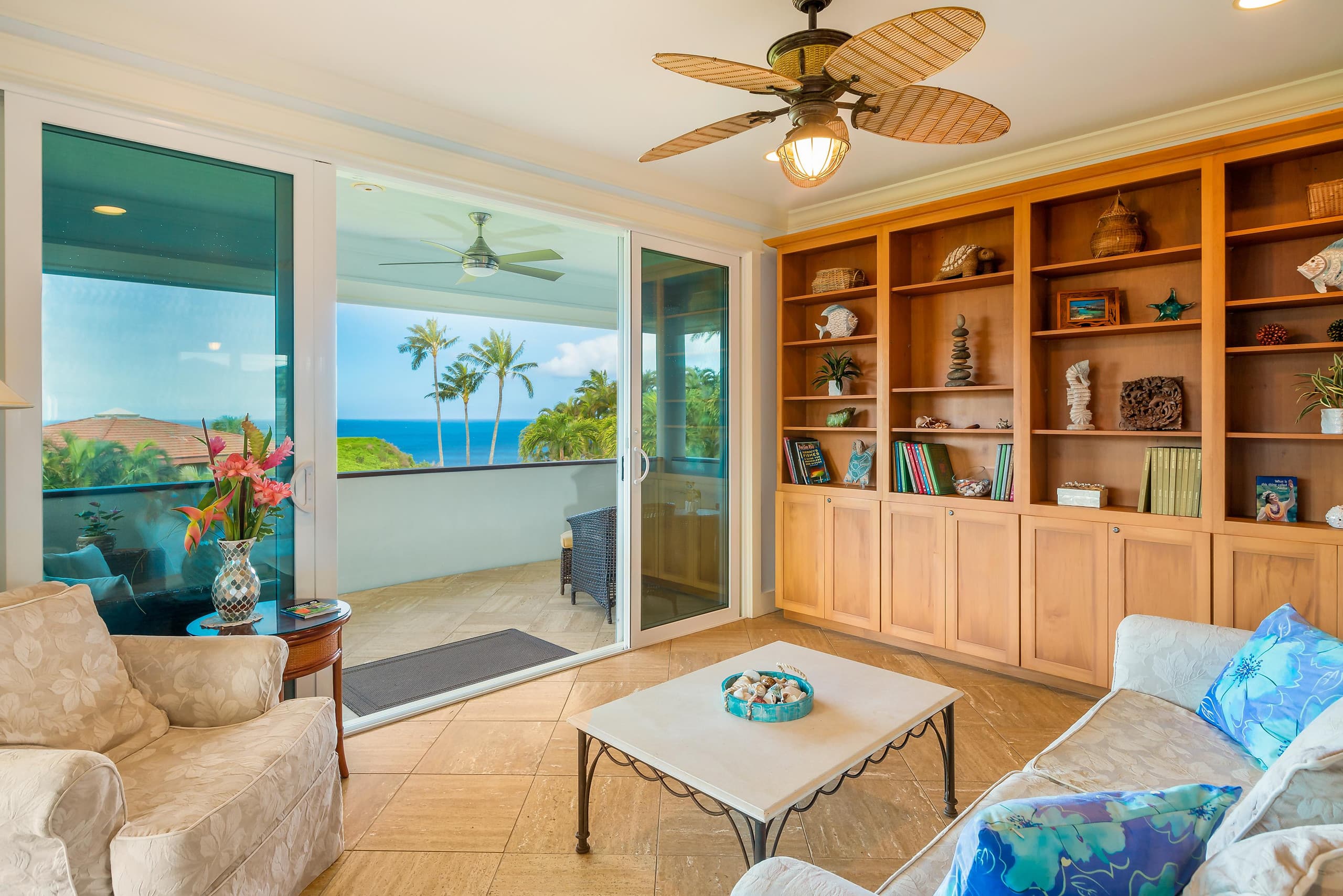 Home in Princeville · ★4.88 · 5 bedrooms · 5 beds · 6.5 shared baths - Image 3