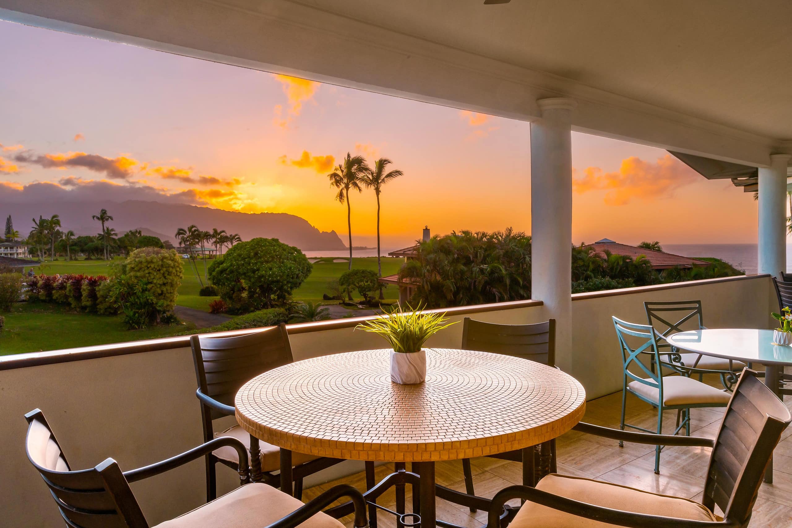 Home in Princeville · ★4.88 · 5 bedrooms · 5 beds · 6.5 shared baths - Image 1