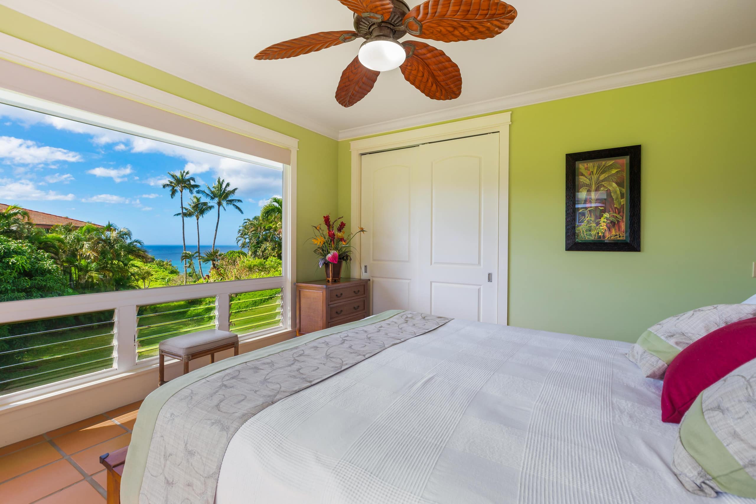 Home in Princeville · ★4.88 · 5 bedrooms · 5 beds · 6.5 shared baths - Image 19