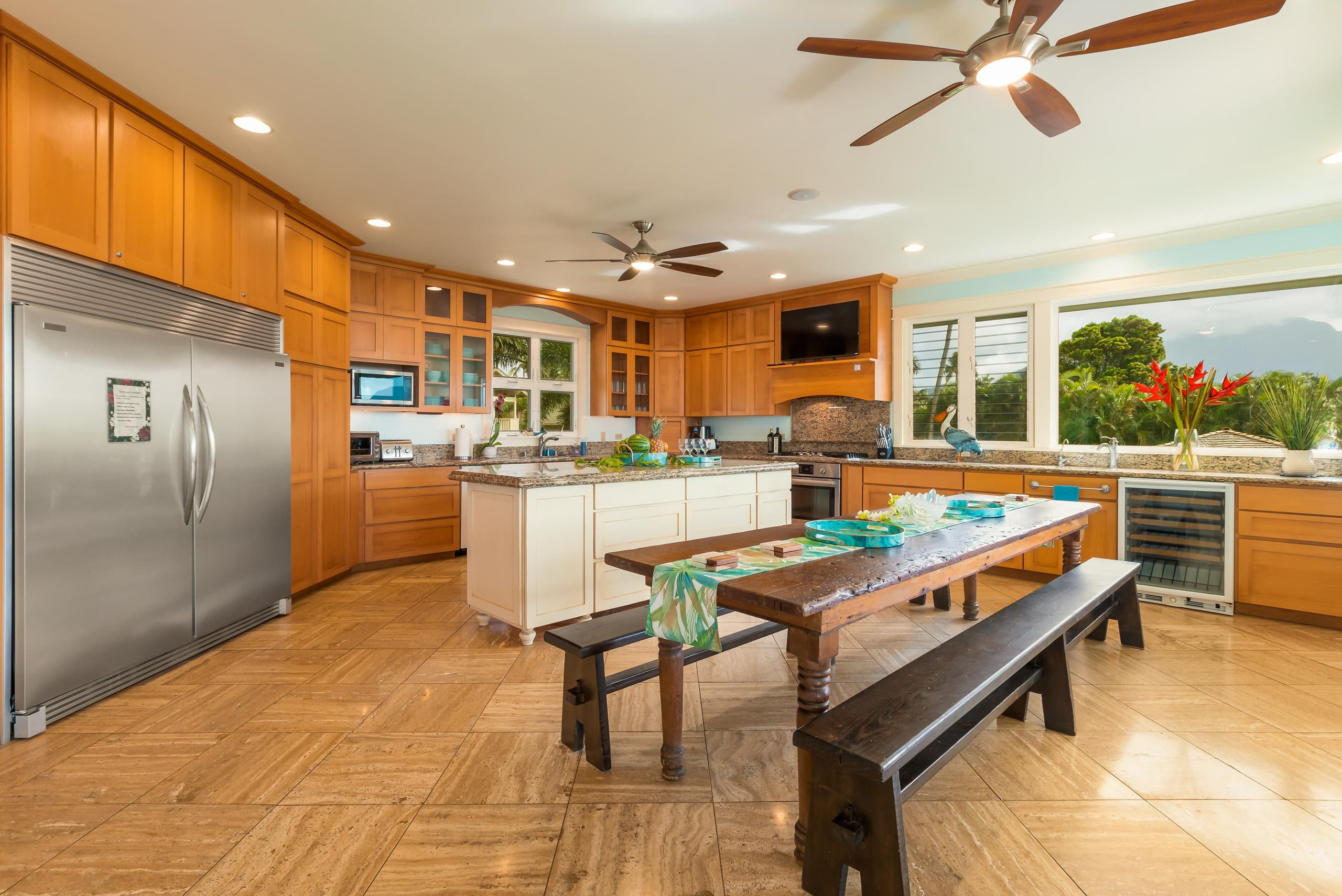 Home in Princeville · ★4.88 · 5 bedrooms · 5 beds · 6.5 shared baths - Image 33