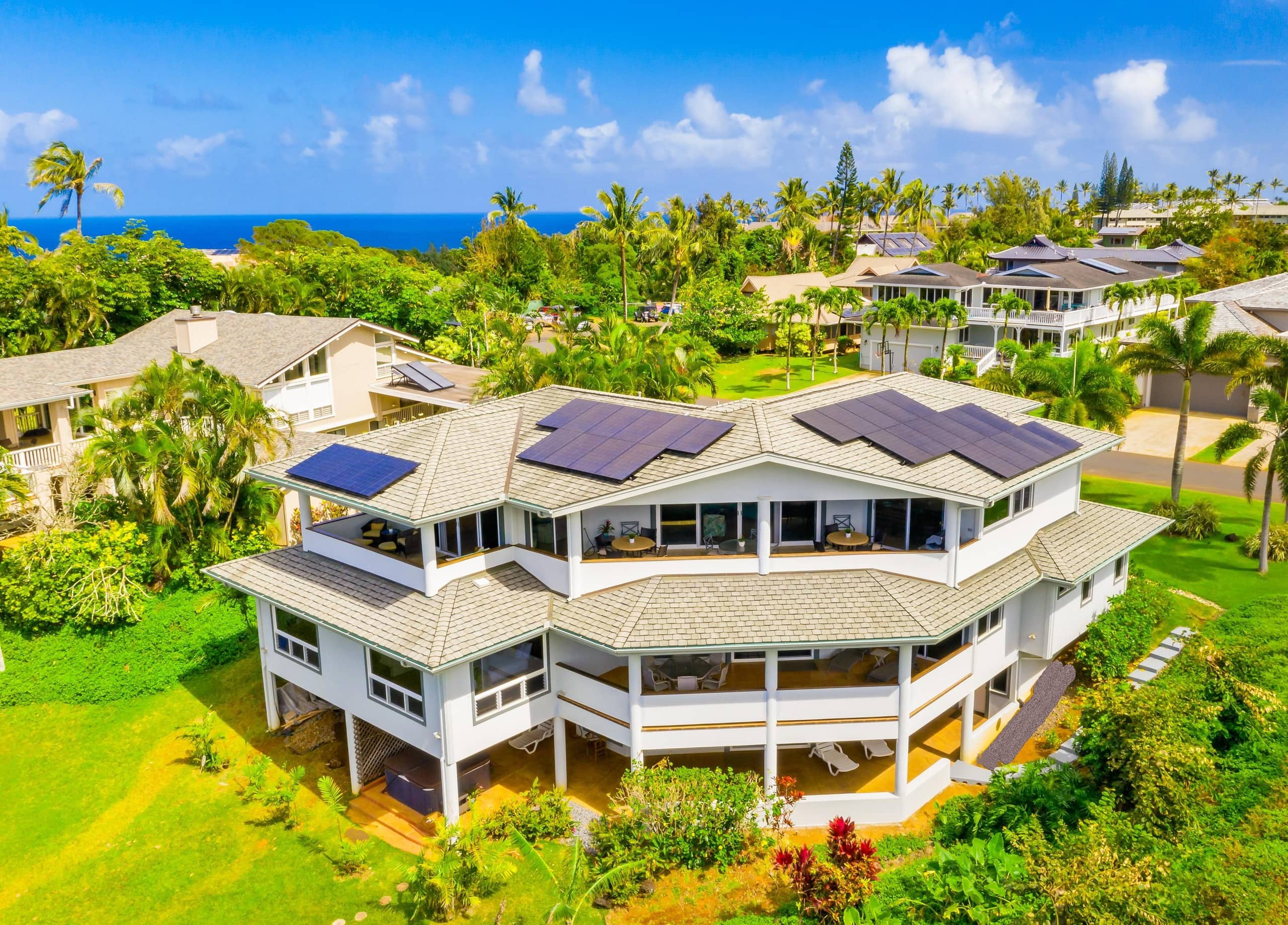 Home in Princeville · ★4.88 · 5 bedrooms · 5 beds · 6.5 shared baths - Image 25