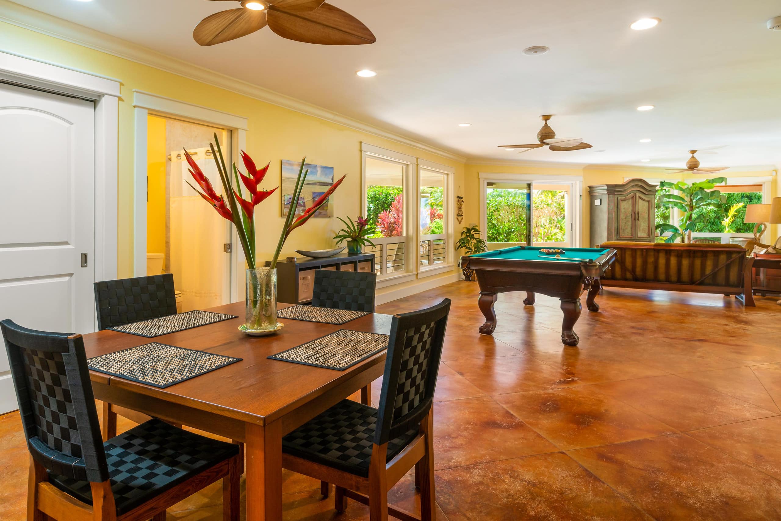 Home in Princeville · ★4.88 · 5 bedrooms · 5 beds · 6.5 shared baths - Image 10