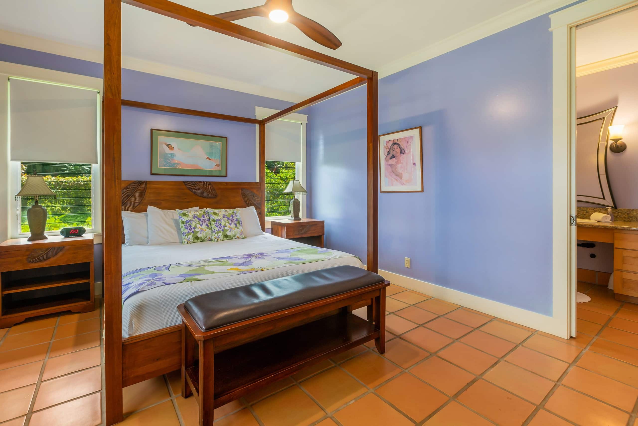 Home in Princeville · ★4.88 · 5 bedrooms · 5 beds · 6.5 shared baths - Image 18