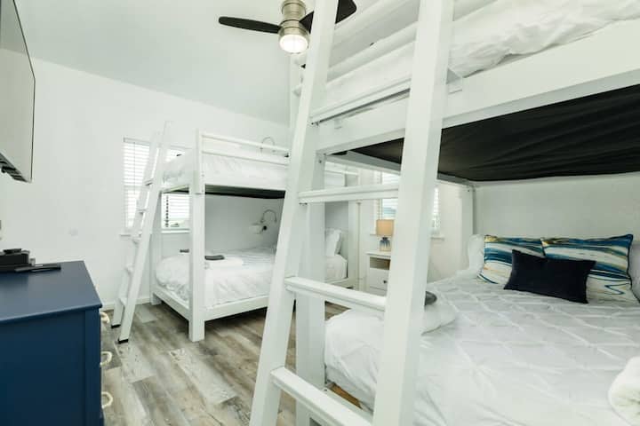 Спална соба 3