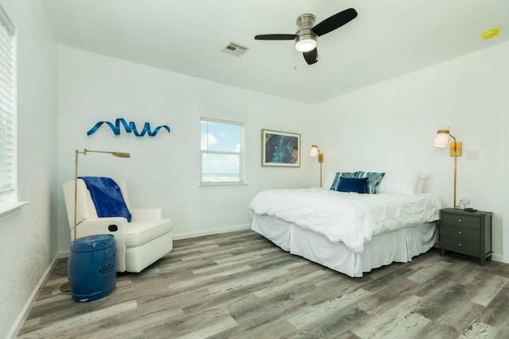 Спална соба 4