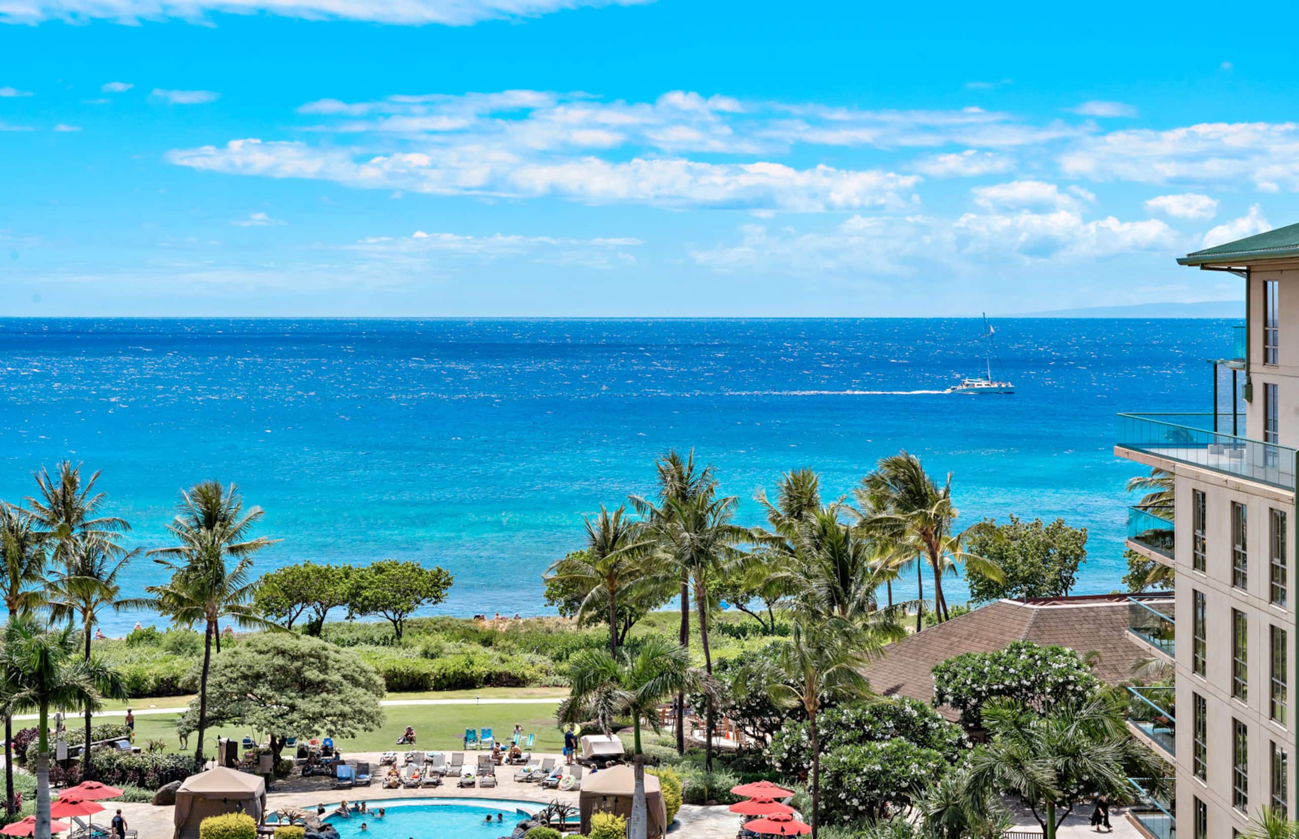 Condo in Lahaina · ★4.5 · 3 bedrooms · 4 beds · 3 baths - Image 16