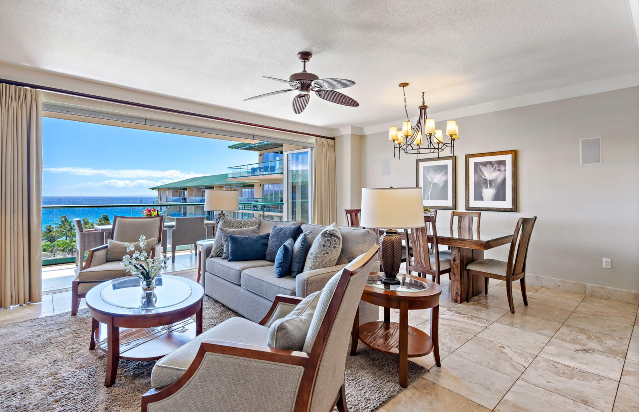 Condo in Lahaina · ★4.5 · 3 bedrooms · 4 beds · 3 baths - Image 5