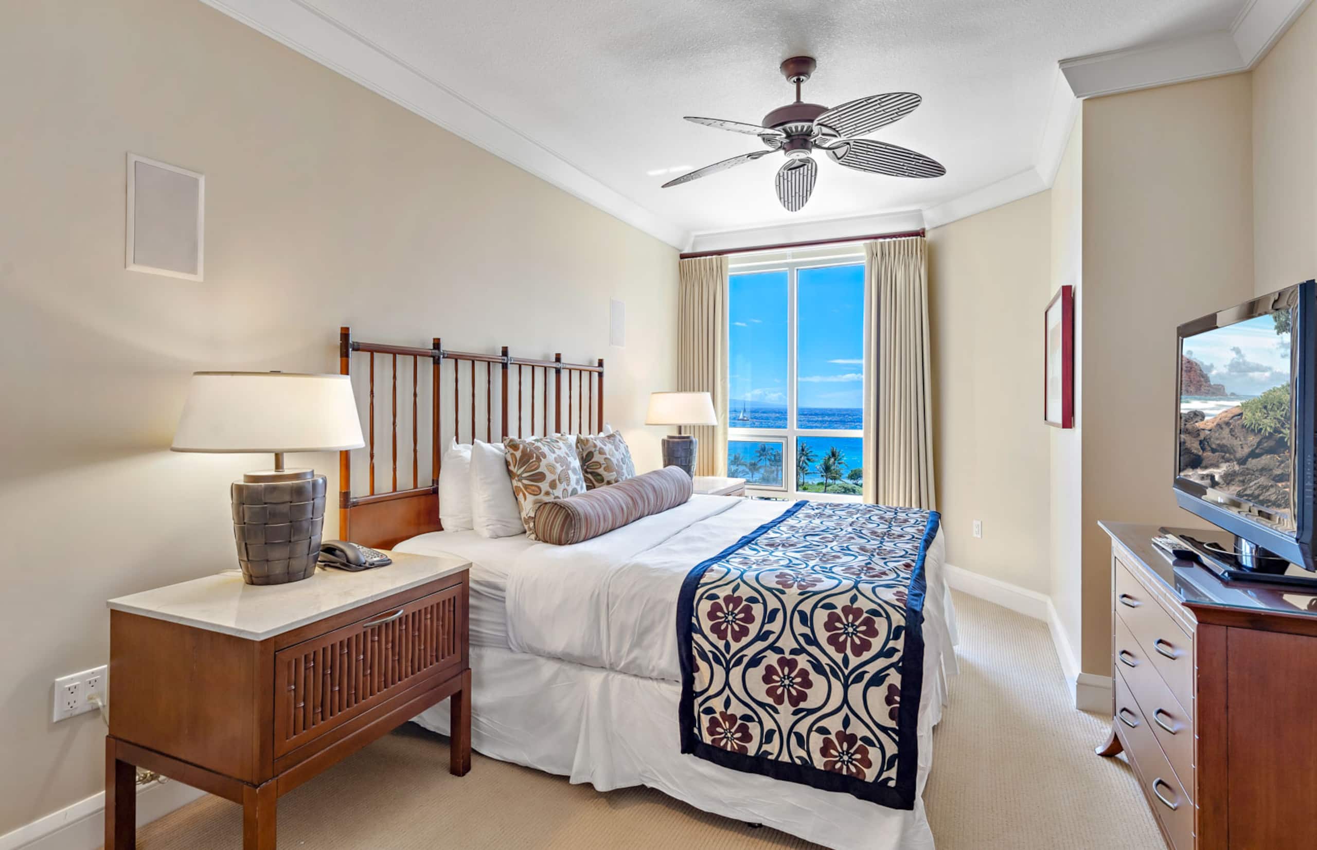 Condo in Lahaina · ★4.5 · 3 bedrooms · 4 beds · 3 baths - Image 24