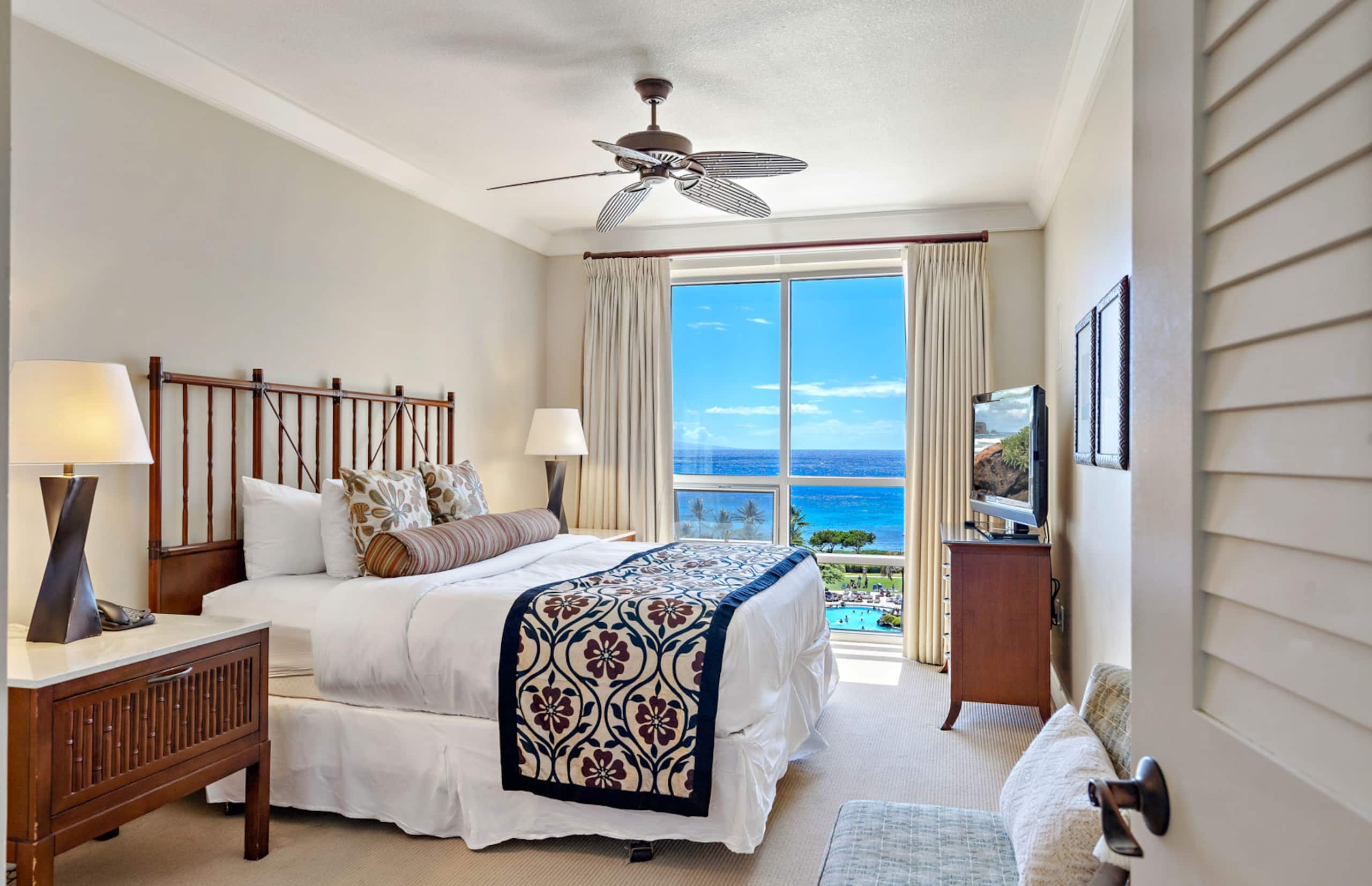 Condo in Lahaina · ★4.5 · 3 bedrooms · 4 beds · 3 baths - Image 21